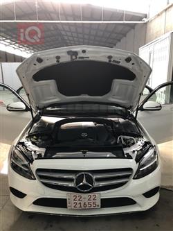 مێرسێدس بێنز C-Class